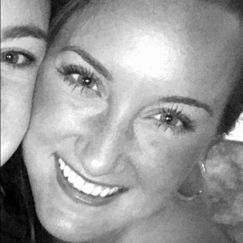 Meet your Posher, Kelly